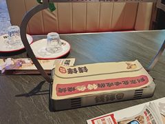 -钱锋炭缸烧烤(南湖大路总店)
