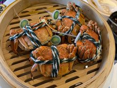 -万龙洲海鲜(南新仓店)