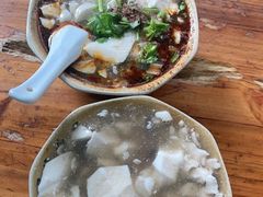 -新繁牛肉豆花(都江堰店)