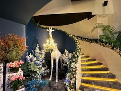 -狮拾久·现代新加坡料理(福田COCO Park店)