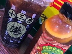 -香港十三座(宝山万达店)