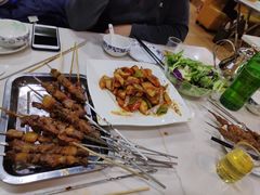 -疆域美食