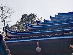 -石宝寨