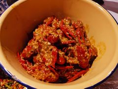 -丹虾|文和友小龙虾·烙锅(陕西路旗舰店)
