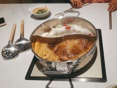 -呷哺呷哺 黄金牧场 (大港油田幸福广场店)