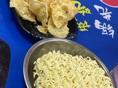 -重庆鸡公煲·嘟享吃(林科大店)