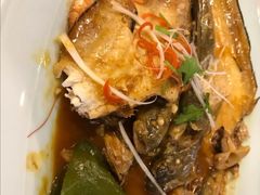 -渔娘渔家丹东海鲜(东直门店)