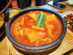 每日空运包浆豆腐-米店·云南菜(南门店)