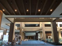 -三亚湾红树林度假世界(木棉酒店)