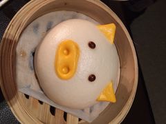 -广州文华东方酒店·江-由辉师傅主理