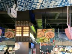 -茄子恰恰·新云南小炒(金池购物中心店)
