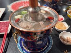 -南门涮肉(上海二店)
