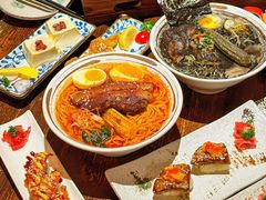 -小川洋风料理(街道口店)