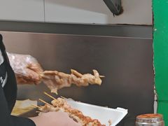 -豪香里脊肉串(大中路店)