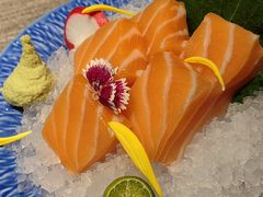 -炙柒Sekinana·精致日料(合生汇店)