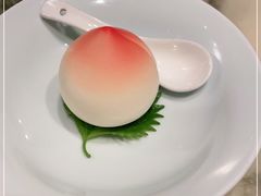 -京华烟云·北京烤鸭(领展购物广场·中关村店)