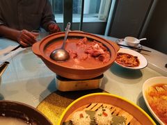 -俭朴菜(鲁磨路店)