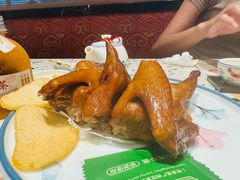 -点都德(广州白云山景区南门店)