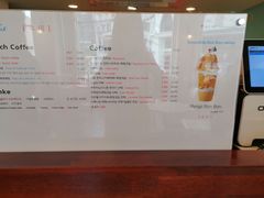 -Cafe de Paris(林荫路店)