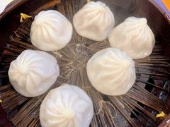 鲜肉小笼-德兴馆(广东路总店)