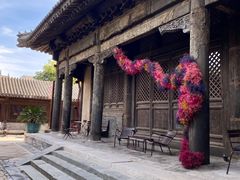 -嵩祝寺及智珠寺