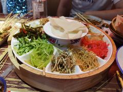 -怪噜范·老贵阳街头名小吃(鸿通城店)