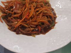 -程新大酒店(常州龙虎塘店)