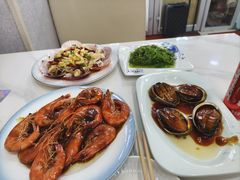 -来之顺海鲜菜馆·青岛菜·始于1993(栈桥店)