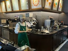 -星巴克(北京三里屯SOHO一店)