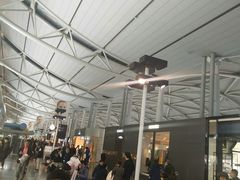 -关西国际机场直营免税店