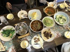 -以前的小酒馆(中山广场店)