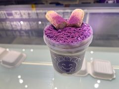 -喜乐村芋泥脑袋家族(三里屯店)
