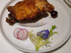 河北神仙鸡-小放牛炒菜馆(裕华万达店)