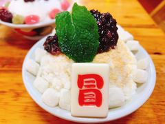 年糕椰子冰-冒椒火辣(奎星楼街店)