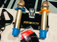 -宝乐星量贩KTV(莲升路店)