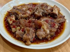 -贤花饭店(城阳店)