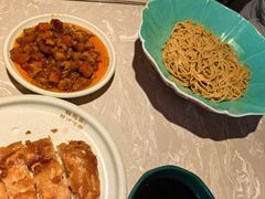 -松鹤面馆·古法焖肉面(观前店)