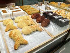 -烫面包·面包烘焙(绿地缤纷城店)