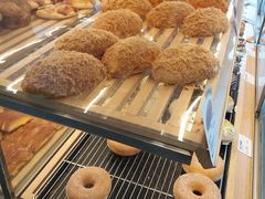 -BreadTalk面包新语(龙之梦购物中心莘庄店)