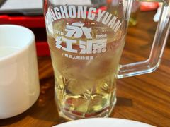 -永红源啤酒·烧烤·海鲜·大排档(台柳路店)