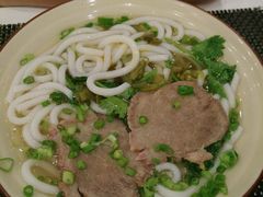 -泉味道贵州厨房(三里河店)