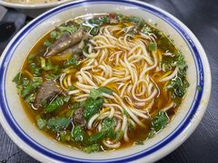 -万三面馆(青龙正街太古里店)