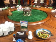 -蒙古大营(朝阳公园店)