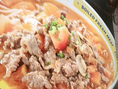 -粉小主·贵州酸汤牛肉粉(南京仙林金鹰店)