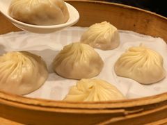 小籠包-鼎泰丰(复兴店)