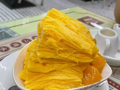 -香港華心糖水鋪(南西总店)