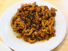 -朱鸿兴面馆(镇湖店)