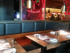 -吞鱼兽麻辣烤鱼(万达店)
