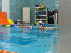 -ABC Swim亲子游泳俱乐部(河西店)