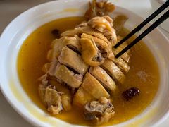 -阿拉本帮菜馆(虹口店)